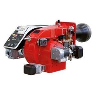 Bruciatore di gas policombustibile - C83X...XP - CIB UNIGAS S.p.A. - ad olio combustibile