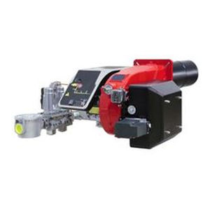 Bruciatore di gas - C83X...XR - CIB UNIGAS S.p.A.