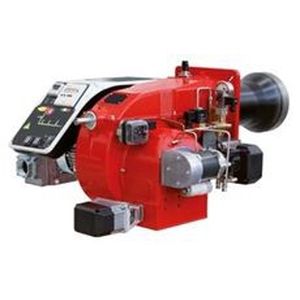 Bruciatore di gas policombustibile - C92A - CIB UNIGAS S.p.A. - ad olio combustibile