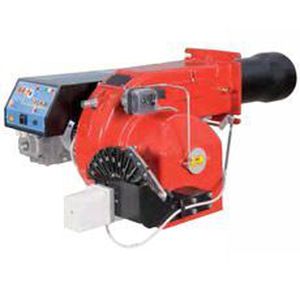 Bruciatore di gas - P61  - CIB UNIGAS S.p.A.