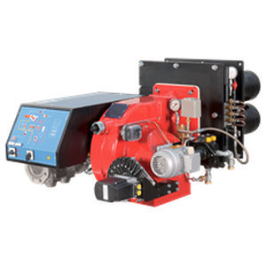 Bruciatore di gas policombustibile - HP60...VS - CIB UNIGAS S.p.A. - ad olio combustibile