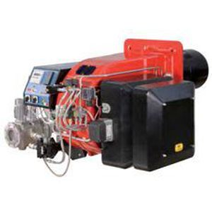 Bruciatore di gas policombustibile - HR91A  - CIB UNIGAS S.p.A. - ad olio combustibile