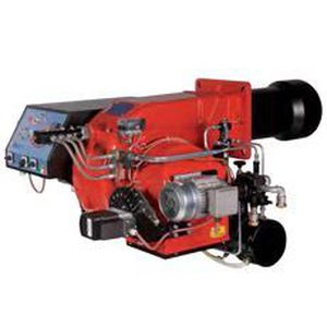 Bruciatore di gas policombustibile - KP91  - CIB UNIGAS S.p.A. - ad olio combustibile