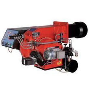 Bruciatore di gas policombustibile - KR512  - CIB UNIGAS S.p.A. - ad olio combustibile