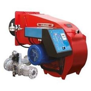 Bruciatore di gas policombustibile - KR2050  - CIB UNIGAS S.p.A. - ad olio combustibile