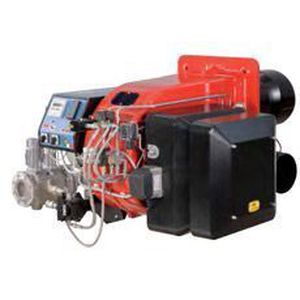 Bruciatore di gas policombustibile - KRBY512  - CIB UNIGAS S.p.A. - ad olio combustibile