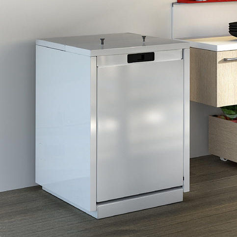 Termostufa a pellet - TERMO PLUS 23 - COLA GF WÄRMETECHNIK - contemporanea / in acciaio / in ghisa