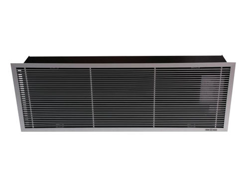 Barriera d'aria da soffitto - COR-F-1000 FT - AFS FLEXIBLE DUCT - professionale / nascosta / per soffitto sospeso