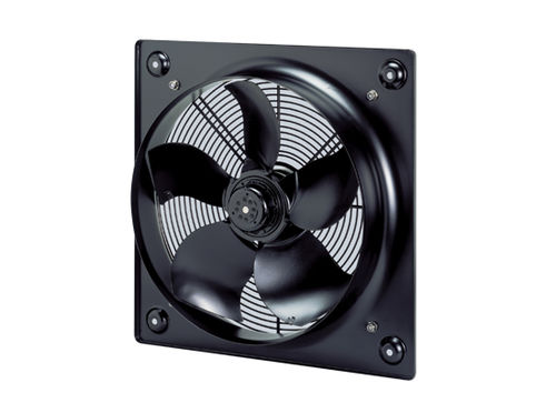 Serie MA Ventilatori assiali – Ventilatori Serie MA Ventilatori assiali – Ventilatori