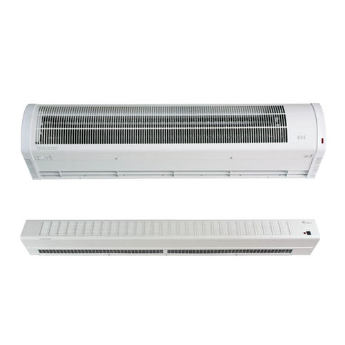 Barriera d'aria da soffitto - COR-10 - AFS FLEXIBLE DUCT - professionale