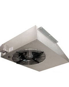 Ventilatore estrattore - IFHT SERIES - AFS FLEXIBLE DUCT - centrifugo / canalizzabile / professionale