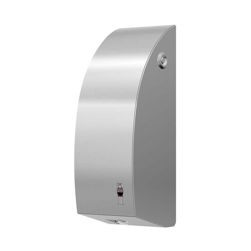 Dispenser di gel igienizzante - 282 - DAN DRYER A/S
