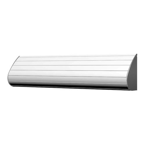 Distributore di salviette da parete - 656 - DAN DRYER A/S - in acciaio inossidabile / in alluminio