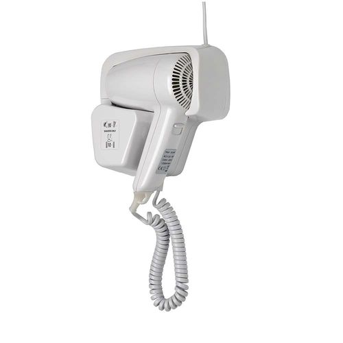 Asciugacapelli professionale - 714 - DAN DRYER A/S