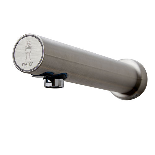Rubinetto per lavandino - 390 - DAN DRYER A/S - per lavamani / per lavello / da parete