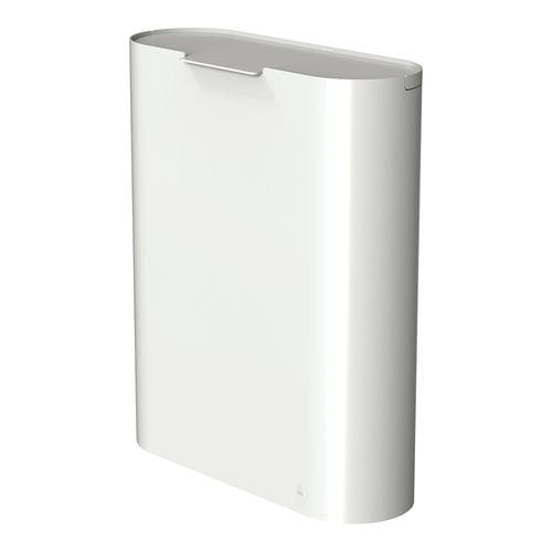 Portarifiuti igienico - 3300 - DAN DRYER A/S - in acciaio inossidabile / con coperchio / contemporaneo