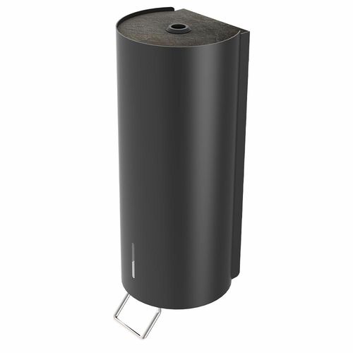 Distributore di gel igienizzante in acciaio inossidabile - 3145 - DAN DRYER A/S - professionale