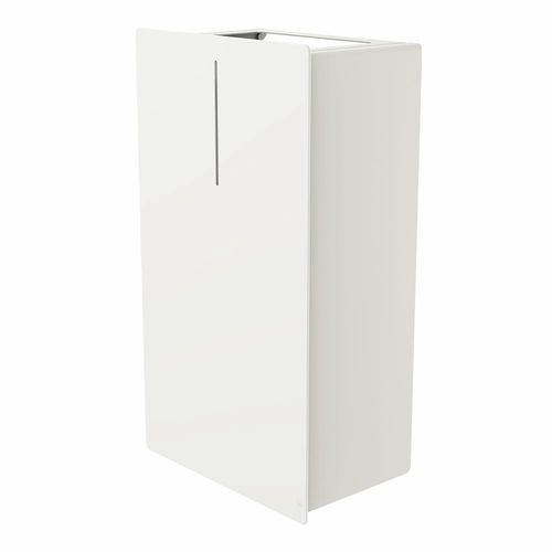 Portarifiuti igienico - 4092 - DAN DRYER A/S - in acciaio inossidabile / contemporaneo / contract