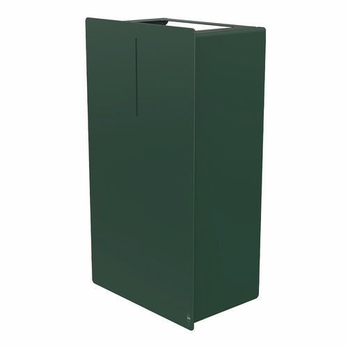 Portarifiuti igienico - 4096 - DAN DRYER A/S - in acciaio inossidabile / contemporaneo / contract