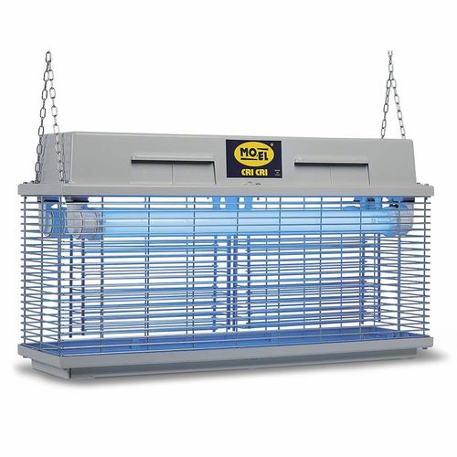 Zanzariera elettrica professionale - 308 - DAN DRYER A/S