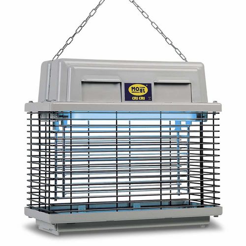 Zanzariera elettrica professionale - 309 - DAN DRYER A/S