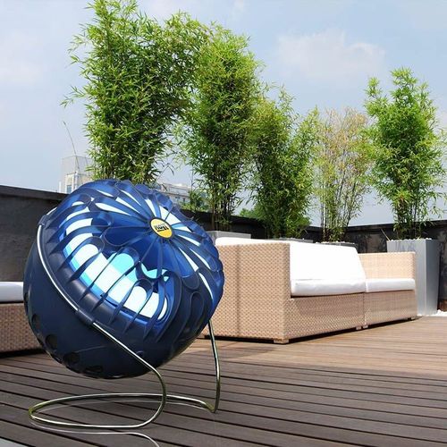 Zanzariera elettrica professionale - 368 - DAN DRYER A/S