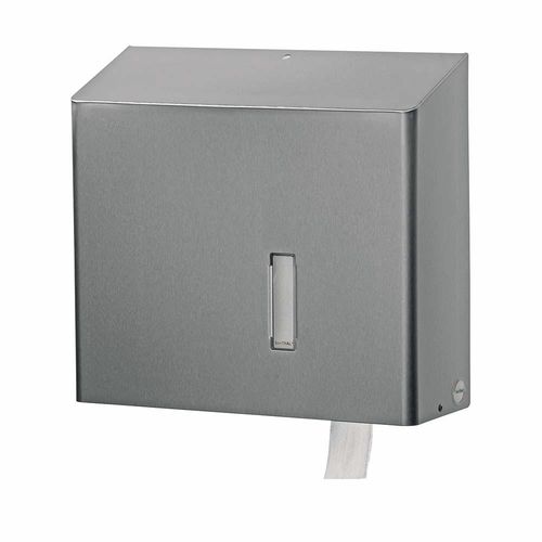 Portarotolo da parete - 1123 - DAN DRYER A/S - contract