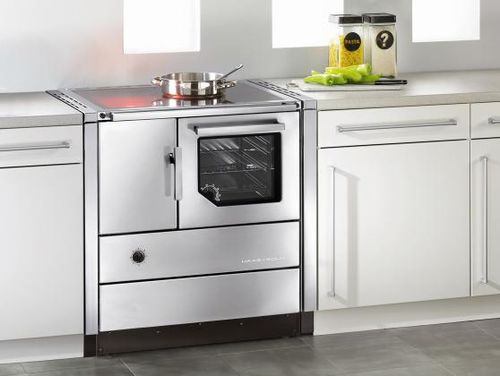 Blocco cottura a legna - HSD 75.5-AL - HAAS + SOHN Ofentechnik GmbH