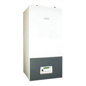 Caldaia a gas - PEGA 25 - Hansa Öl- und Gasbrenner GmbH - da parete / residenziale / da interno