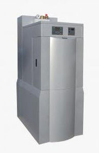 Caldaia a gas - INTEGRA - Hansa Öl- und Gasbrenner GmbH - residenziale / da interno / a condensazione