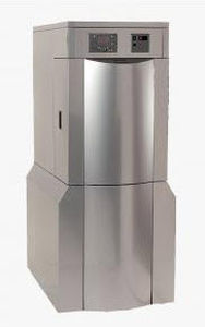 Caldaia a gas - SND 14-40kW - Hansa Öl- und Gasbrenner GmbH - residenziale / da interno / a condensazione