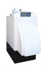 Caldaia a gas - INTEGRA MINI - Hansa Öl- und Gasbrenner GmbH - residenziale / da interno / a condensazione