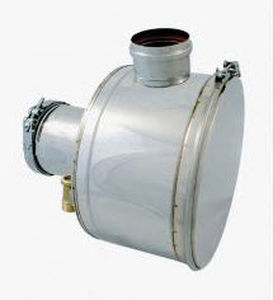 Scambiatore di calore - RETROFIT KIT - Hansa Öl- und Gasbrenner GmbH