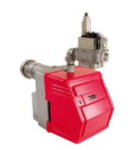 Bruciatore di gas - 50 - Hansa Öl- und Gasbrenner GmbH