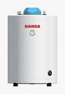 Termoaccumulatore - TUW 115 / 150 - Hansa Öl- und Gasbrenner GmbH