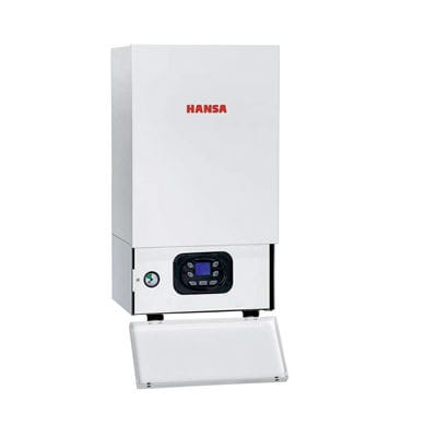Caldaia a gas - TANTUM 15 - Hansa Öl- und Gasbrenner GmbH - unicamente per riscaldamento / residenziale / da interno
