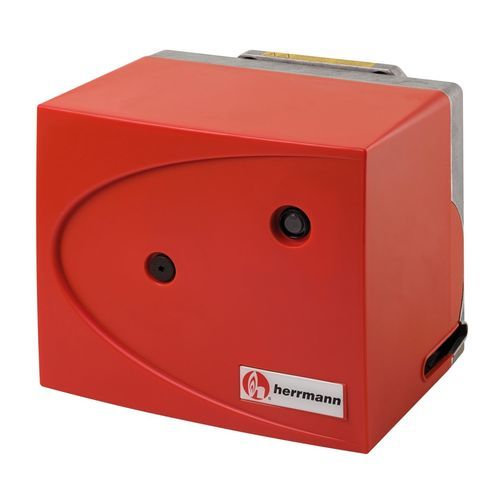 Bruciatore a nafta per caldaia - HL 40 E-S - Herrmann GmbH u. Co.KG Öl- und Gasbrenner
