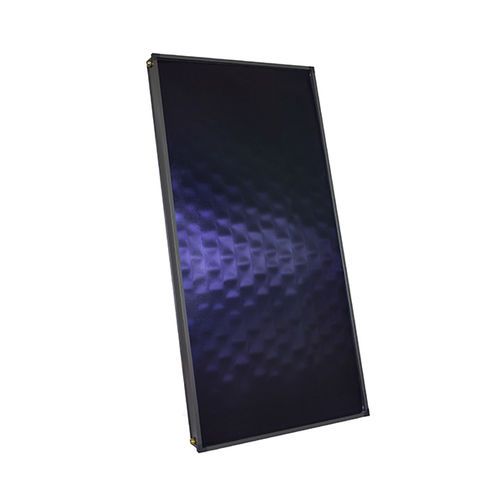 Pannello solare termico piano - KS2100F TLP AC - HEWALEX Solar Collectors - per scaldare l’acqua / per riscaldamento / con telaio in alluminio