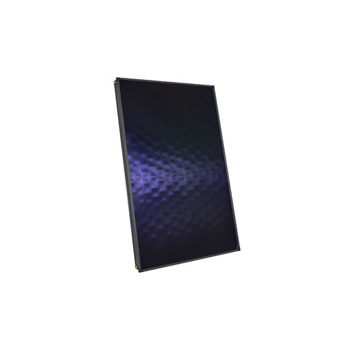 Pannello solare termico piano - KS2600F TLP AC - HEWALEX Solar Collectors - per scaldare l’acqua / per riscaldamento / di grande superficie
