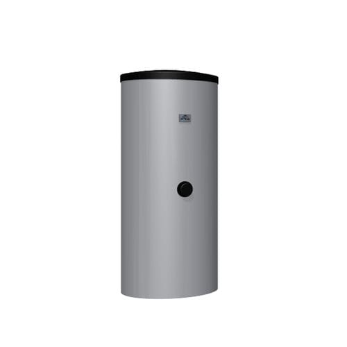 Bollitore elettrico - OKC200NTRR/SOL - HEWALEX Solar Collectors - solare / a pavimento / verticale
