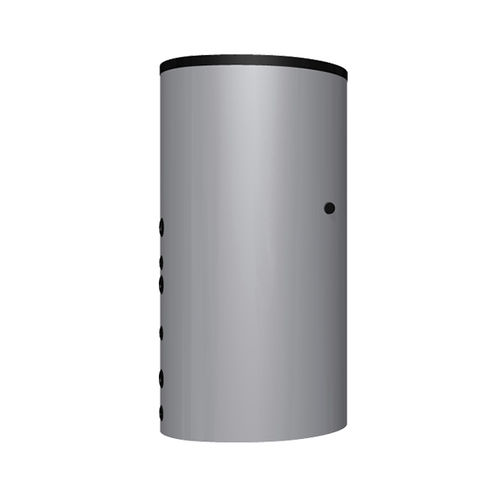 Bollitore elettrico - INTEGRA 800/200 - HEWALEX Solar Collectors - solare / a pavimento / verticale