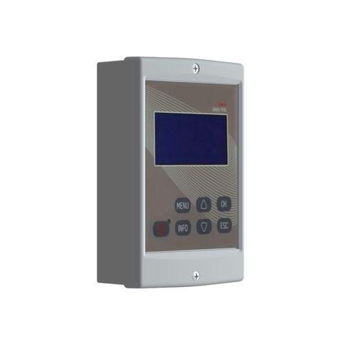 Regolatore per stazione di pomapggio - GH26 - HEWALEX Solar Collectors