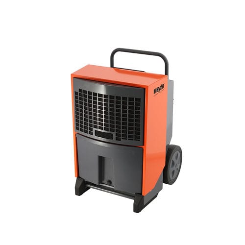 Deumidificatore mobile - BT 60  - Dantherm Group A/S - professionale