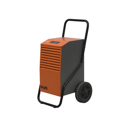 Deumidificatore mobile - DT 860 - Dantherm Group A/S - professionale