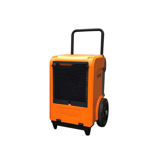 Deumidificatore mobile - KT 45 - Dantherm Group A/S - professionale