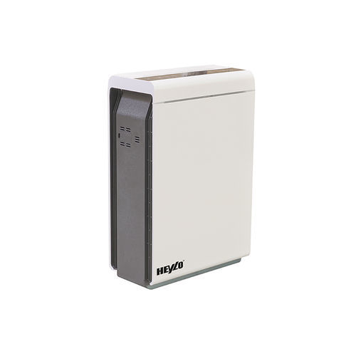 Purificatore d'aria con filtri HEPA - HEYLO HL 400  - Dantherm Group A/S - a carboni attivi / a raggi UV / ionizzatore