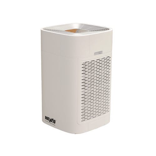 Purificatore d'aria ionizzatore - HEYLO HL 800 - Dantherm Group A/S - a carboni attivi / con filtri HEPA / ad isola