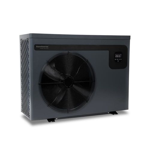 Riscaldamento per piscina elettrico - CALOREX I-PAC 8-12-16-22 - Dantherm Group A/S - per piscina pubblica / per piscina interrata