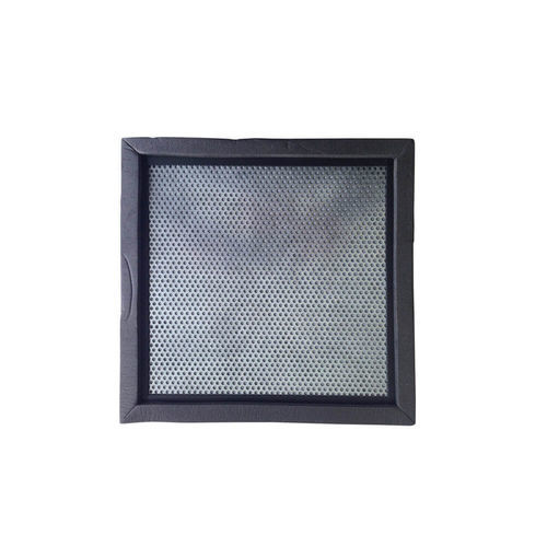 Filtro ad aria industriale - AERIAL ACTIVE - Dantherm Group A/S - professionale / standard