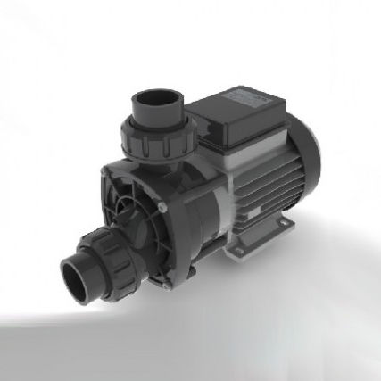 Pompa per piscina - SRM 500	 - JTC S.r.l.